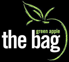 THE GREEN APPLE BAG