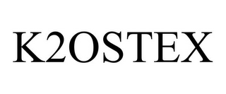K2OSTEX