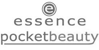 E ESSENCE POCKETBEAUTY