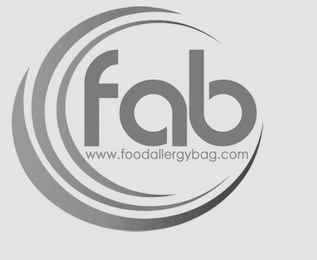 FAB WWW.FOODALLERGYBAG.COM