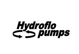 HYDROFLO PUMPS