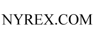 NYREX.COM