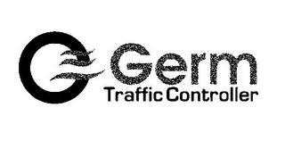 GERM TRAFFIC CONTROLLER