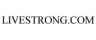 LIVESTRONG.COM