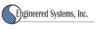 ENGINEERED SYSTEMS, INC.