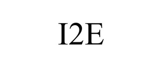 I2E