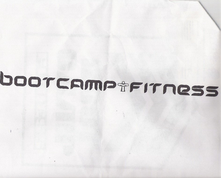 BOOT CAMP FITNESS