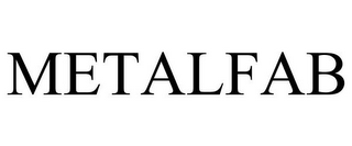 METALFAB