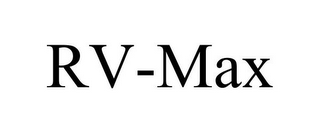 RV-MAX