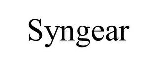 SYNGEAR