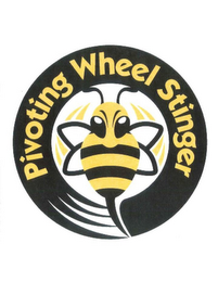 PIVOTING WHEEL STINGER