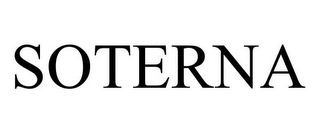 SOTERNA