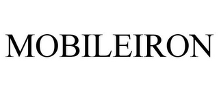 MOBILEIRON