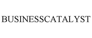 BUSINESSCATALYST