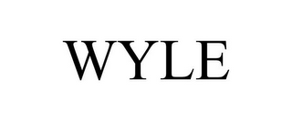 WYLE