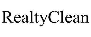 REALTYCLEAN