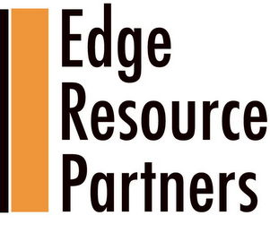 EDGE RESOURCE PARTNERS