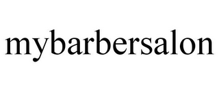 MYBARBERSALON
