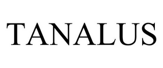 TANALUS