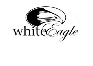 WHITE EAGLE