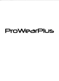 PRO WEAR PLUS