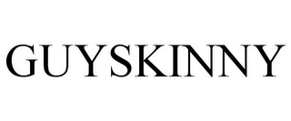 GUYSKINNY