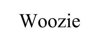 WOOZIE