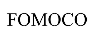 FOMOCO