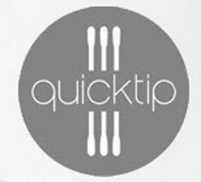 QUICKTIP