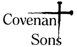 COVENANT SONS