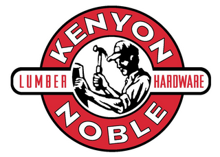 KENYON NOBLE LUMBER HARDWARE