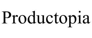 PRODUCTOPIA