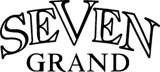 SEVEN GRAND