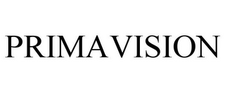 PRIMAVISION