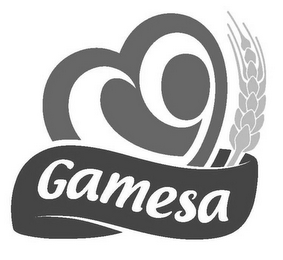 G GAMESA