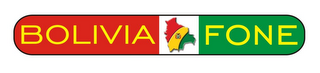 BOLIVIA FONE
