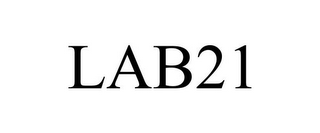 LAB21