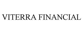 VITERRA FINANCIAL