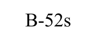 B-52S