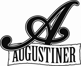 A AUGUSTINER