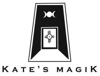 KATE'S MAGIK