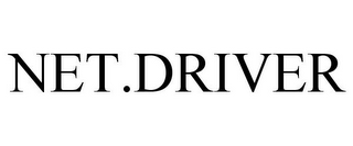 NET.DRIVER