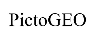 PICTOGEO
