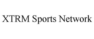 XTRM SPORTS NETWORK