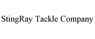 STINGRAY TACKLE COMPANY