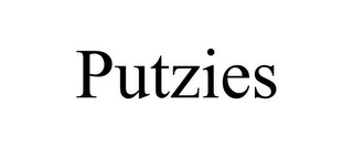 PUTZIES