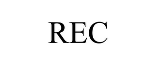 REC