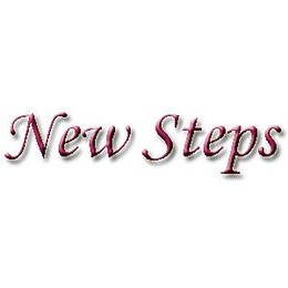 NEW STEPS