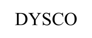 DYSCO