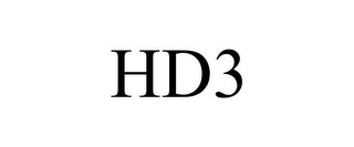 HD3